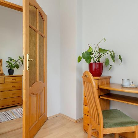 Sunshine Apartment Krakow Ngoại thất bức ảnh