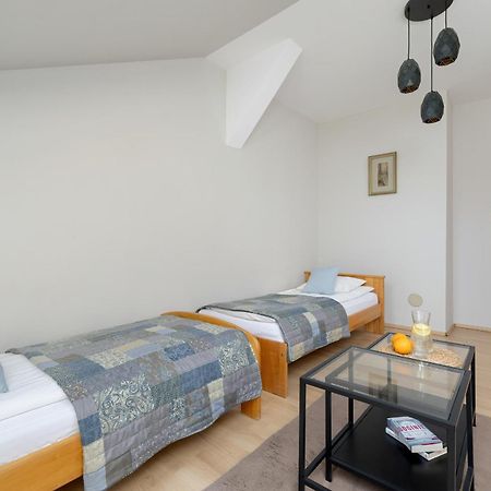 Sunshine Apartment Krakow Ngoại thất bức ảnh