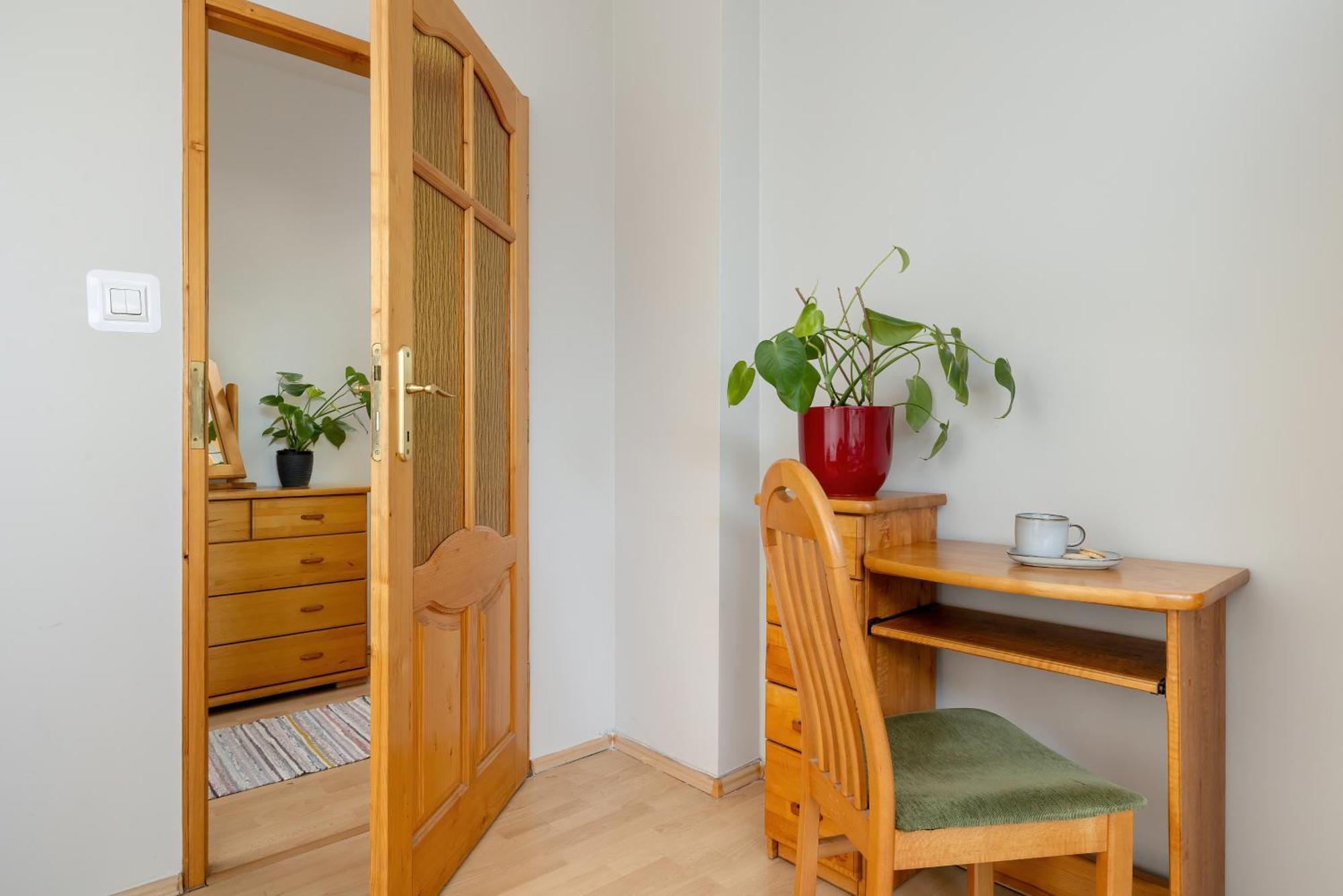 Sunshine Apartment Krakow Ngoại thất bức ảnh