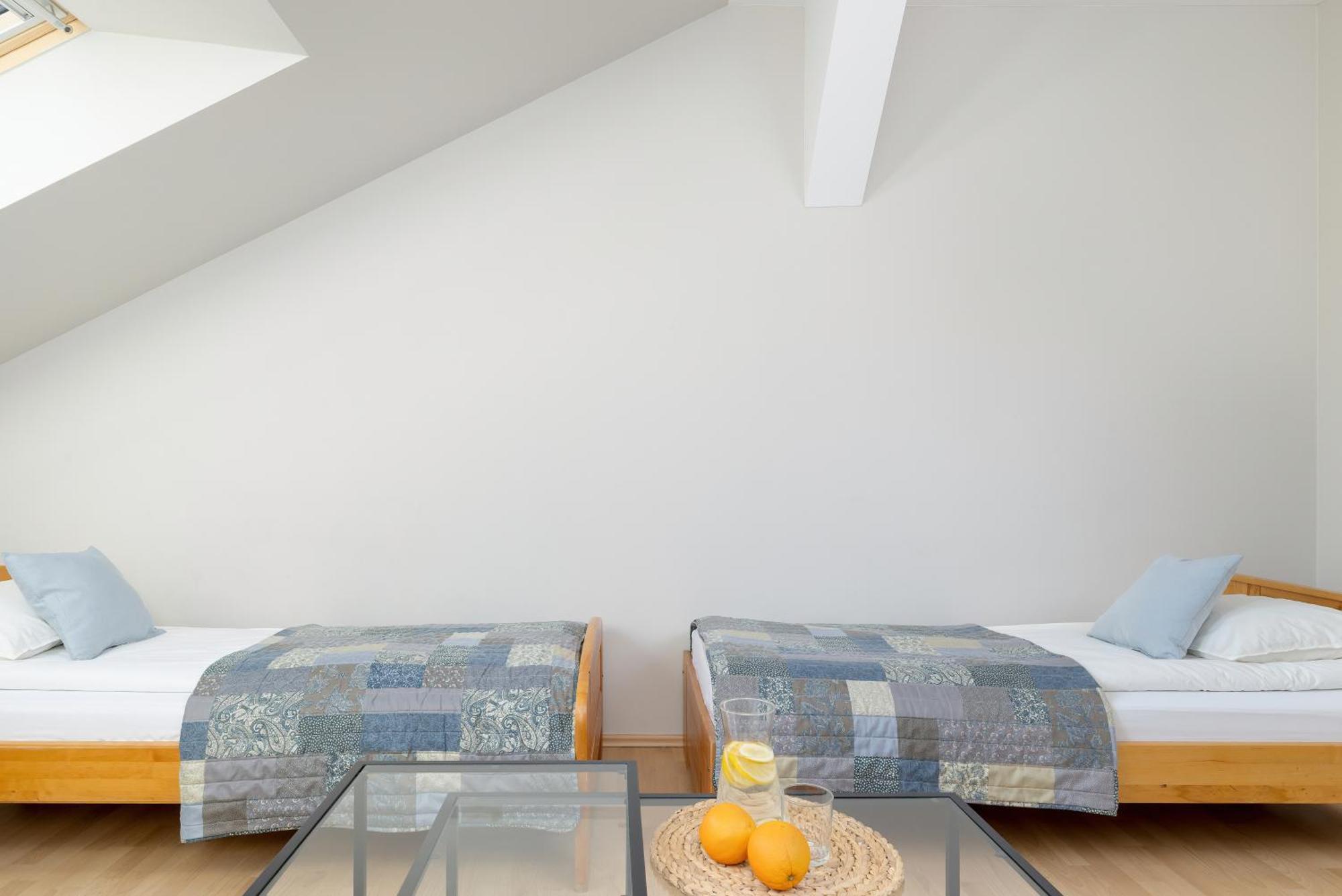 Sunshine Apartment Krakow Ngoại thất bức ảnh