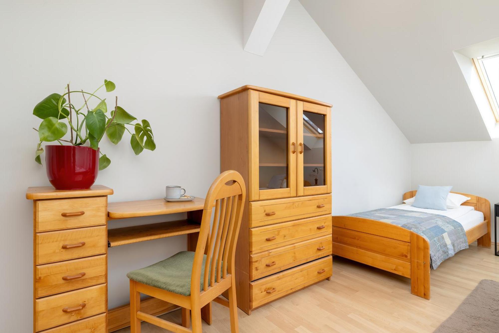 Sunshine Apartment Krakow Ngoại thất bức ảnh