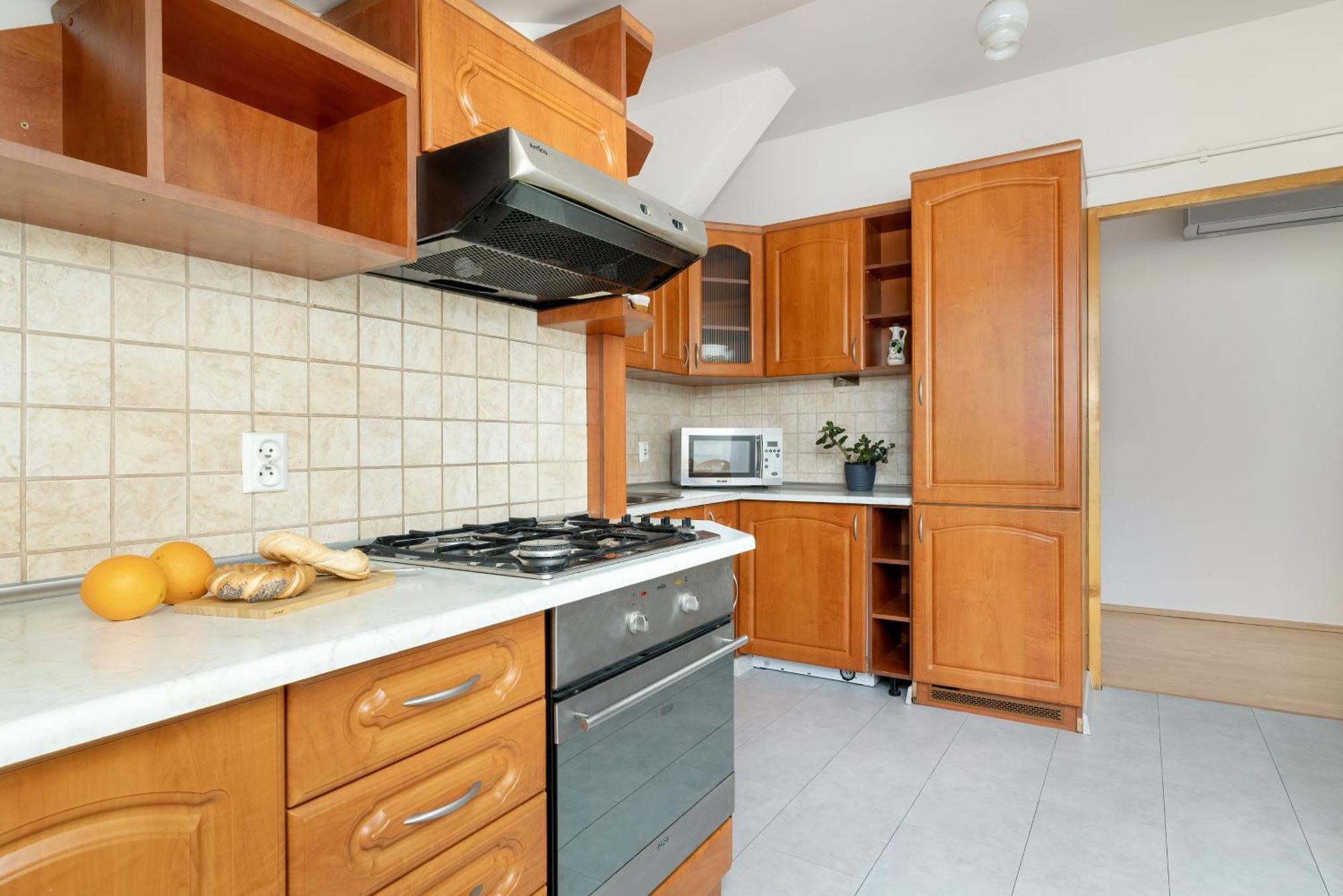 Sunshine Apartment Krakow Ngoại thất bức ảnh
