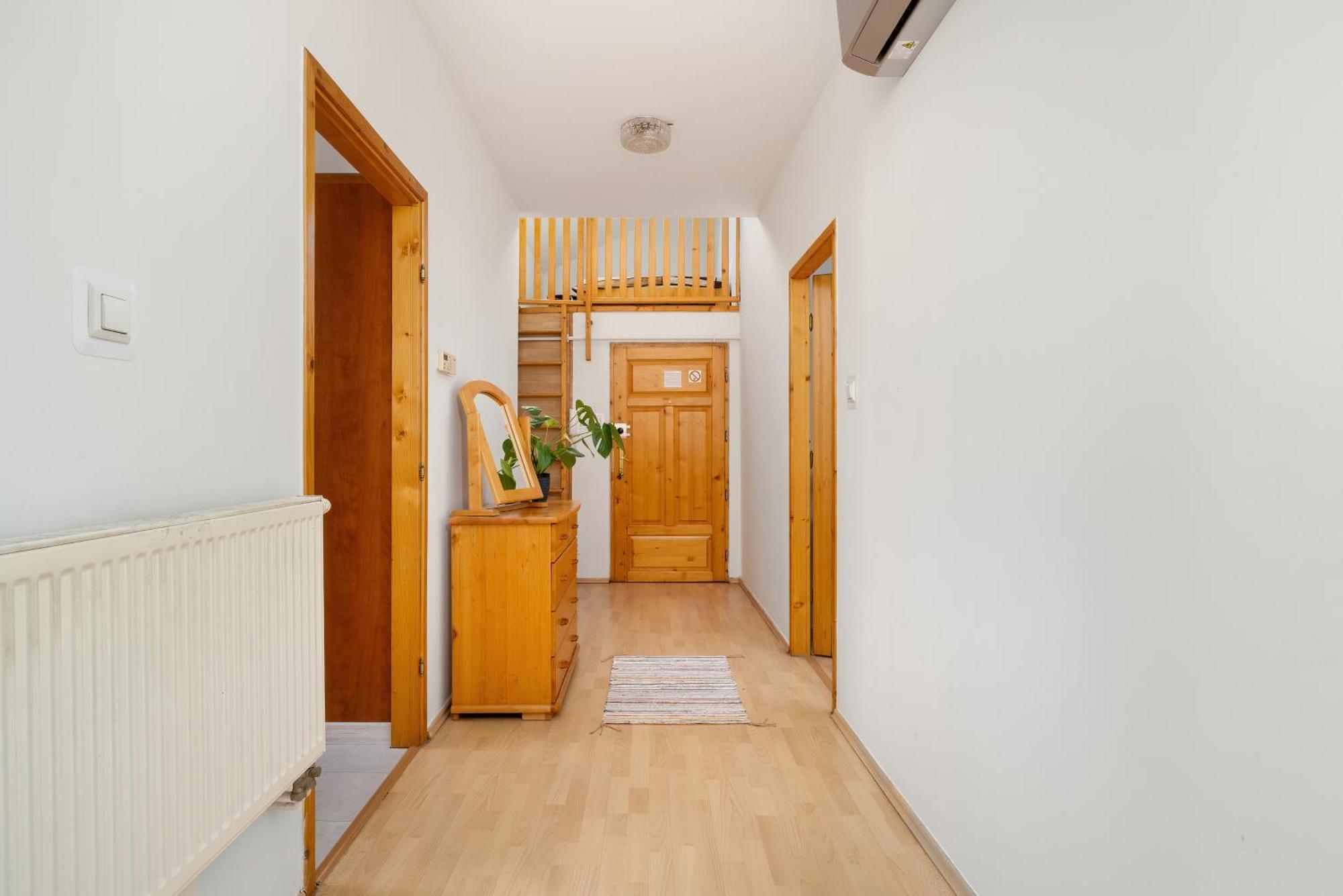Sunshine Apartment Krakow Ngoại thất bức ảnh
