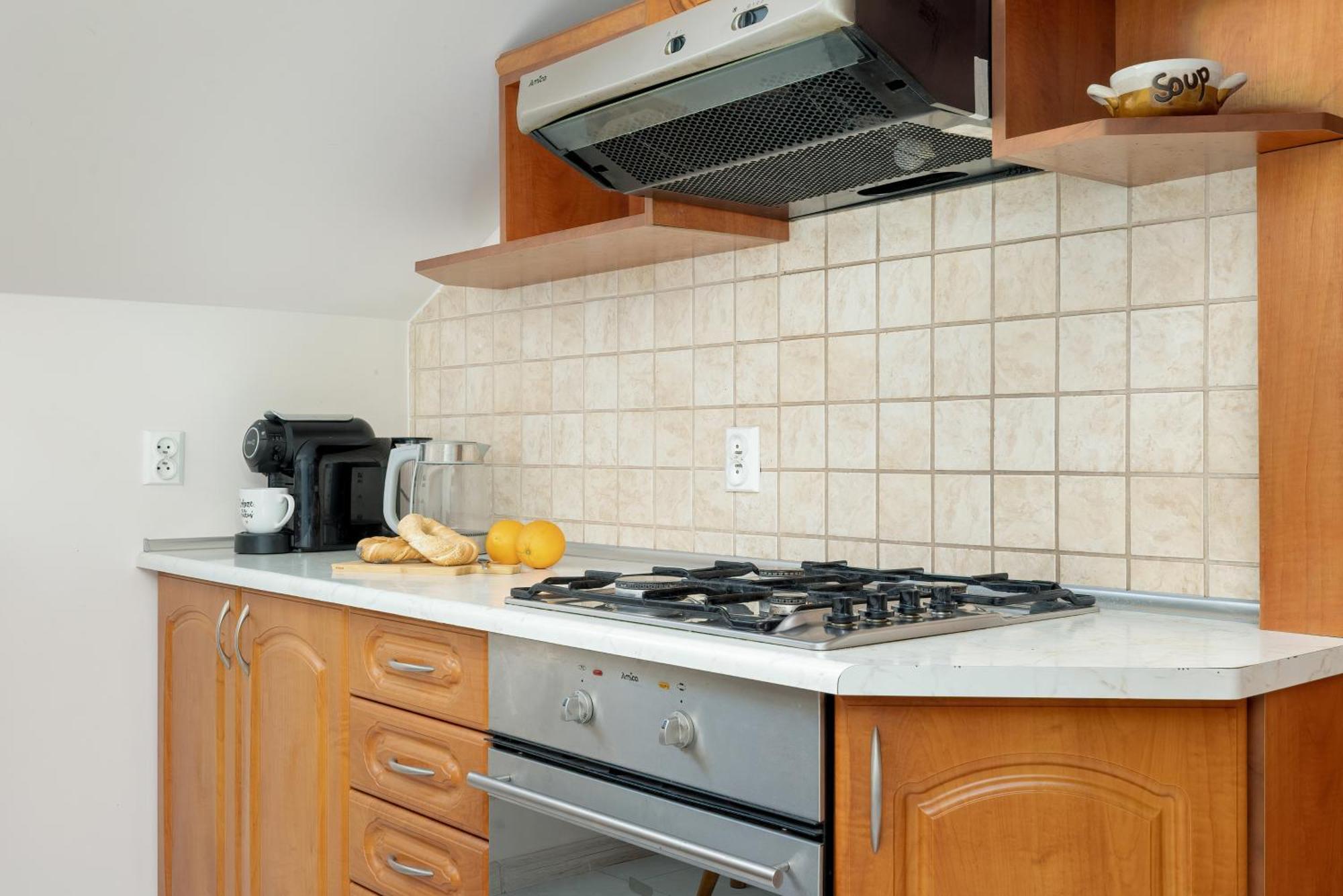 Sunshine Apartment Krakow Ngoại thất bức ảnh